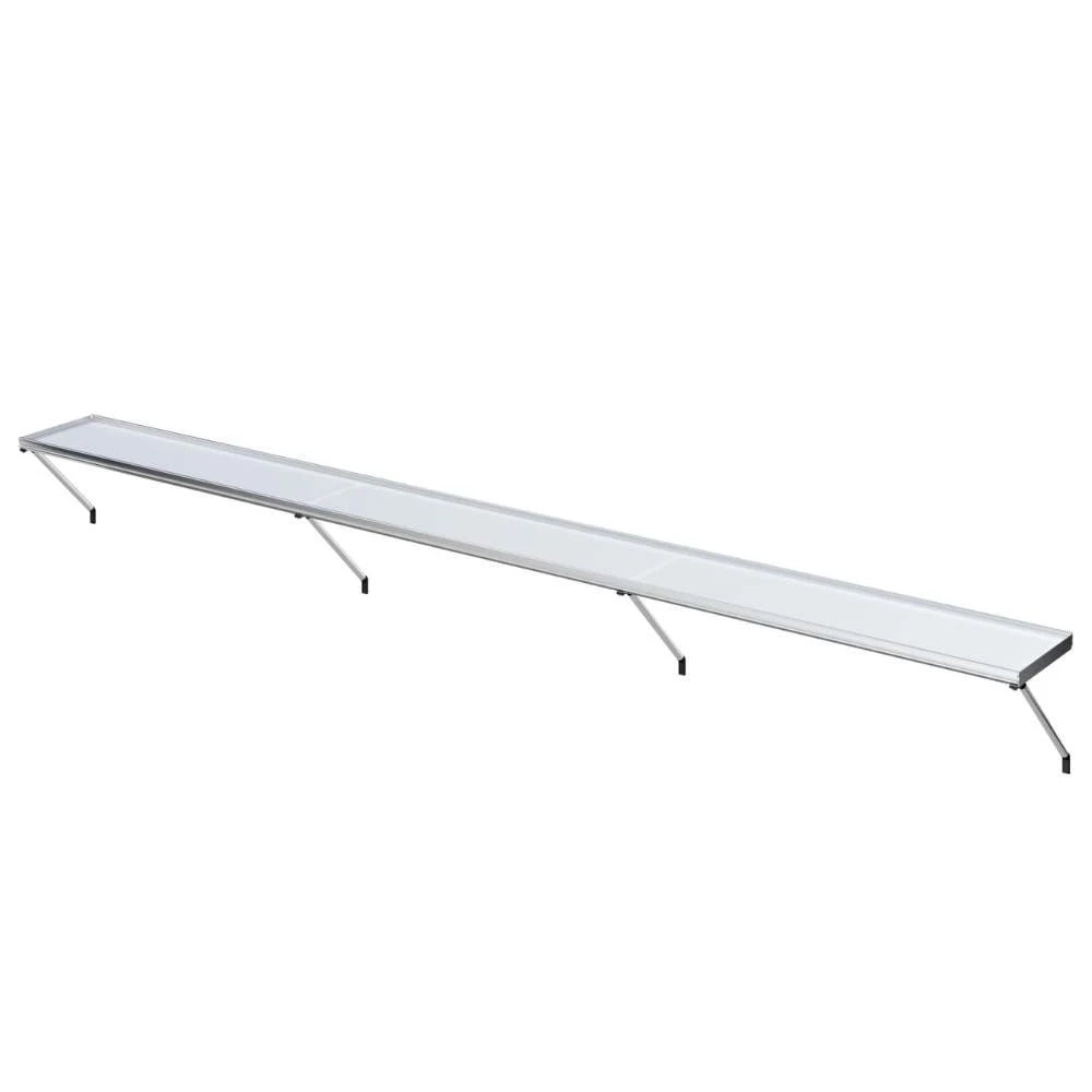 Suspended shelf Dahlie Typ III