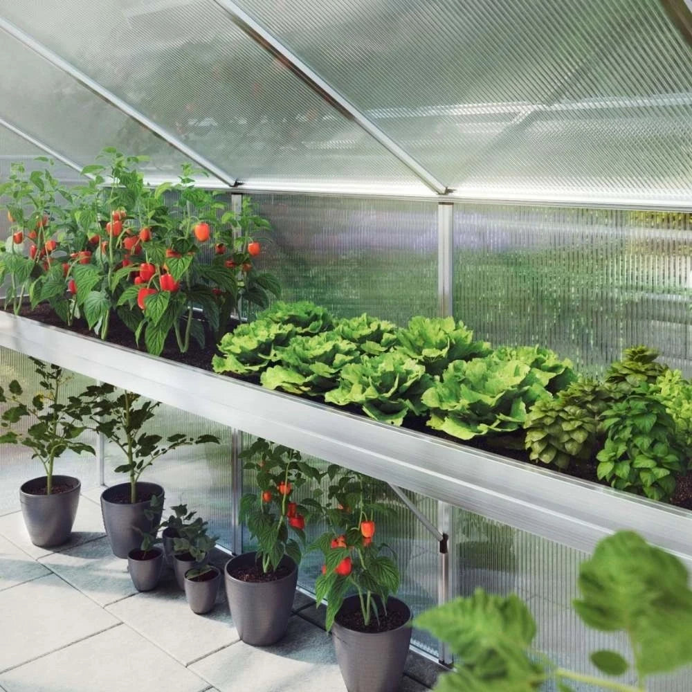Plant tray Galant IV