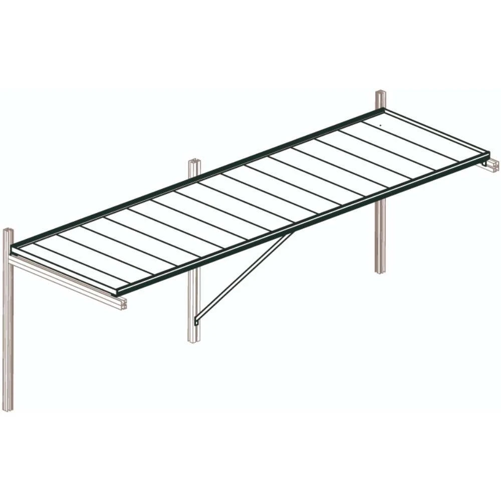 Table frame Dahlie Typ III