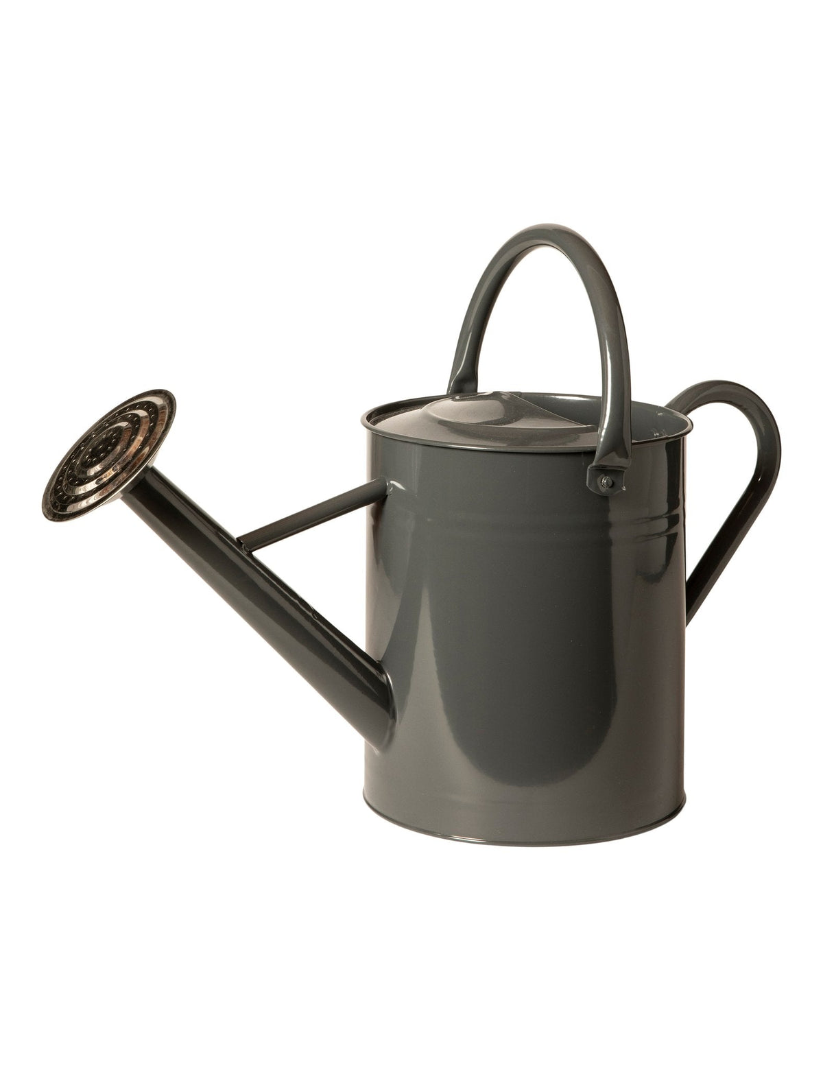 Watering Can 8 Litres - Grey
